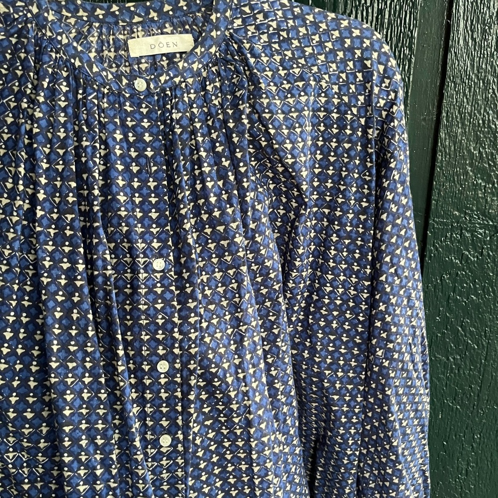 Doen Jane blouse